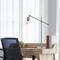 Lalia Home 2.5ft. Vertically Adjustable Desk Lamp